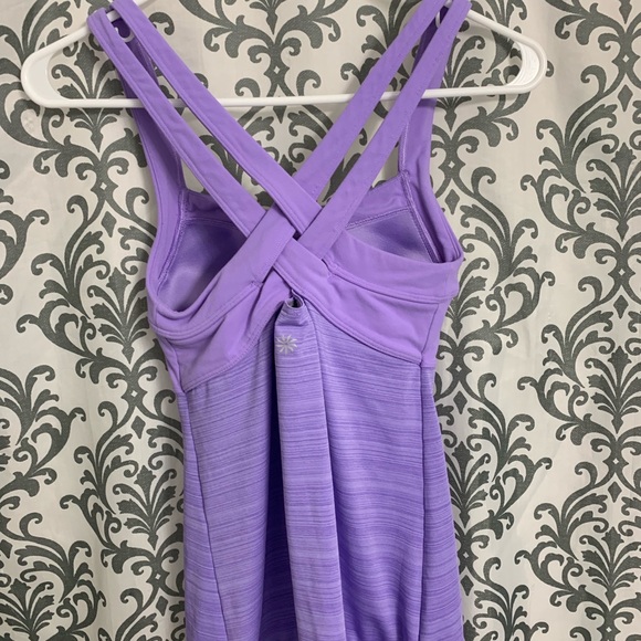 Women’s Athleta tank top - Picture 4 of 4